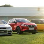 تماشا کنید: ۳ ماشین جدید در راه Gran Turismo 7