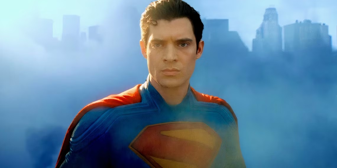 کلیپ جدید فیلم Superman از شروع فروش بلیت‌ها خبر می‌دهد
