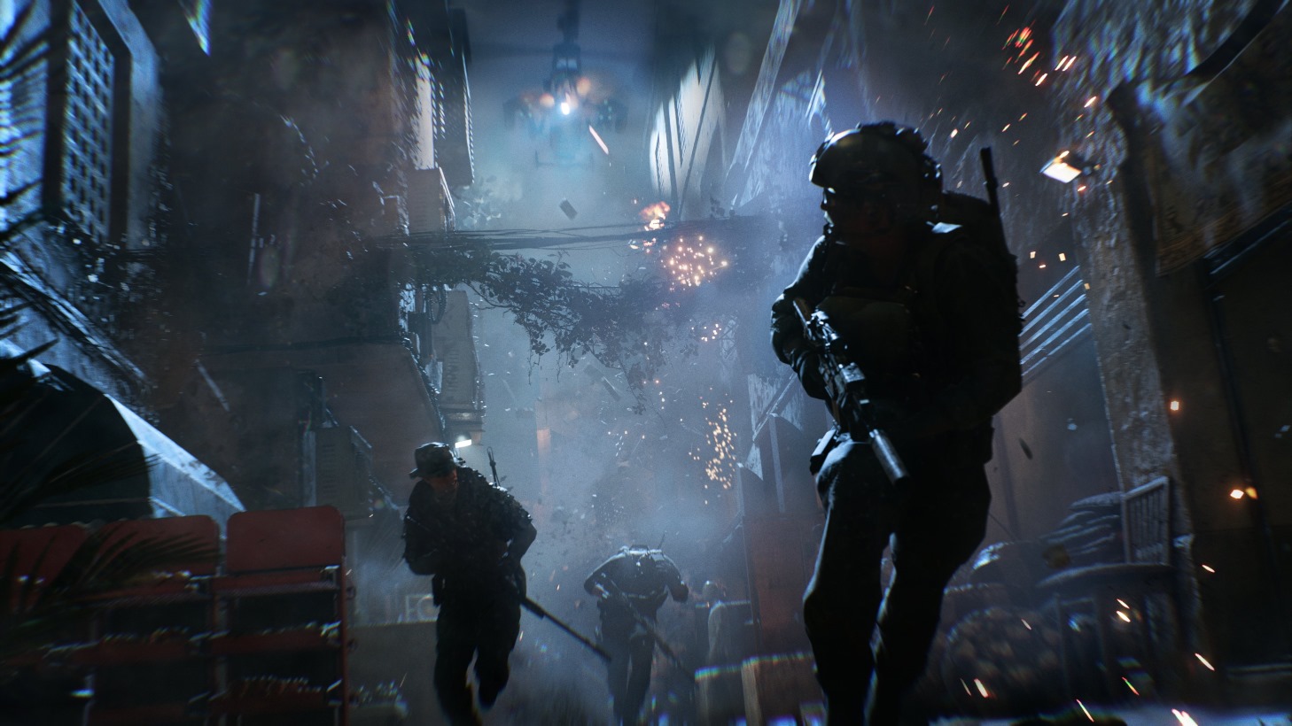 رسمی: تاریخ عرضه Battlefield 6 مشخص شد + تریلر سینمایی بخش داستانی