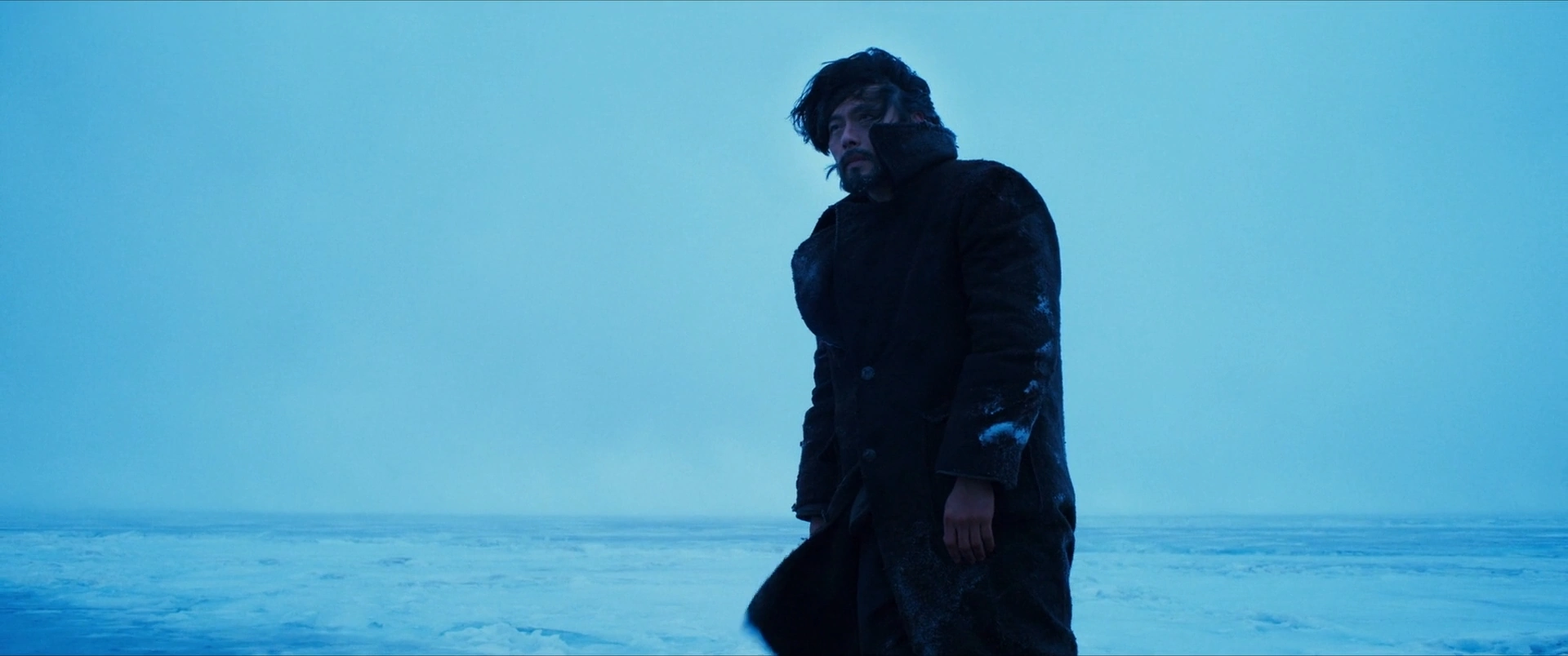 نقد فیلم Harbine | یک‌دست و خوش‌ساخت