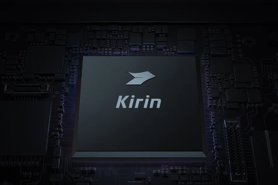 تراشه Kirin 9030 هواوی احتمالا ۲۰% عملکرد بهتری ارائه خواهد داد