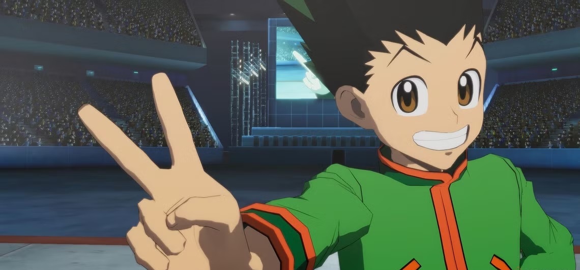 بازی Hunter X Hunter: Nen X Impact در کسب امتیاز بدتر، MindsEye را شکست داد