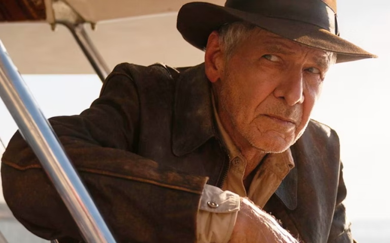 گزارش: دیزنی قصد دارد فرنچایز Indiana Jones را به‌طور کامل ریبوت کند