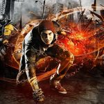 ساکر پانچ به انتشار نسخه بهبودیافته سری inFamous روی PS5 علاقه دارد
