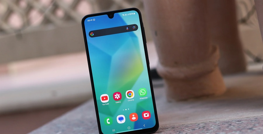 اطلاعات جدیدی درباره گوشی Galaxy A17 5G سامسونگ فاش شد