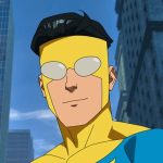 فصل پنجم سریال Invincible در دست ساخت است
