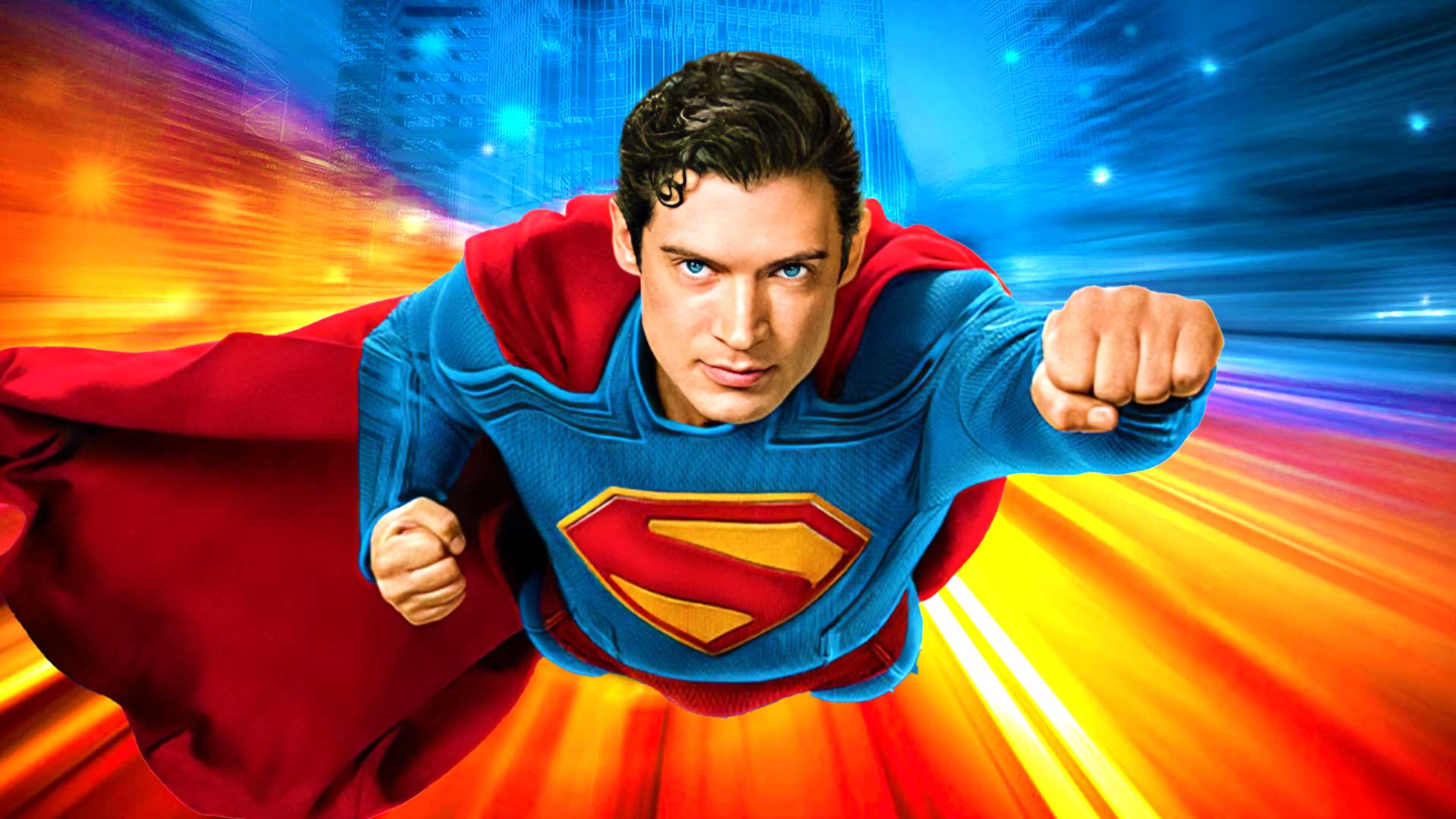 نقدها و نمرات فیلم Superman ساخته جیمز گان