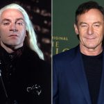 جیسون آیزاکس: منتقدان بازیگر جدید اسنیپ در سریال Harry Potter، نژادپرست هستند!