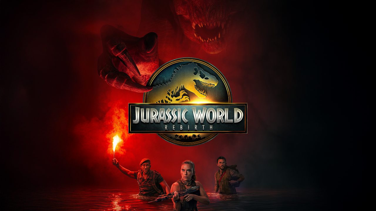 نقدها و نمرات فیلم Jurassic World Rebirth