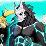 تریلر جدیدی از فصل دوم انیمه Kaiju No. 8 منتشر شد
