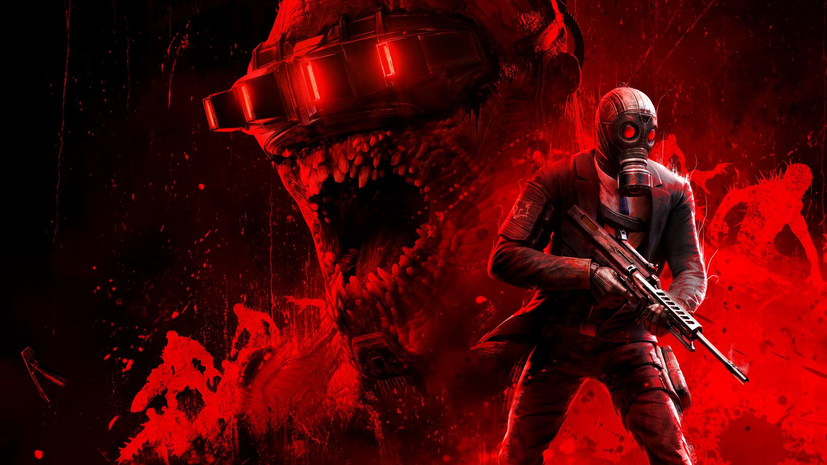فهرست تروفی‌‌های بازی Killing Floor 3 منتشر شد