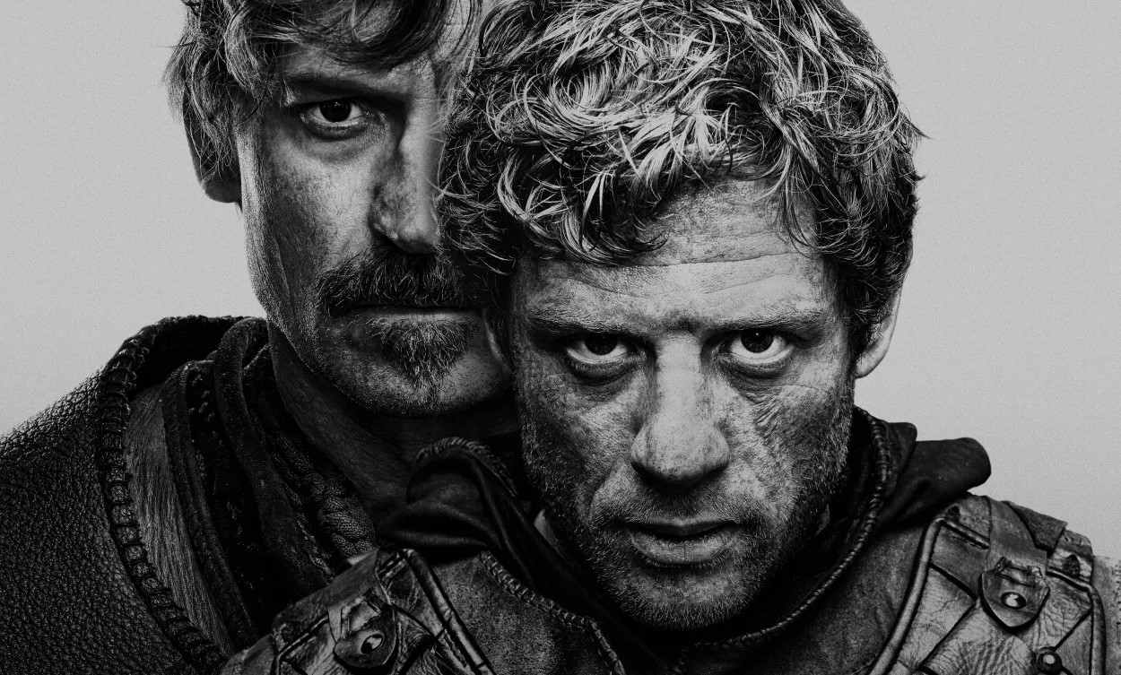 تریلر سریال تاریخی King & Conqueror منتشر شد؛ اثری با بازی ستاره سریال بازی تاج و تخت