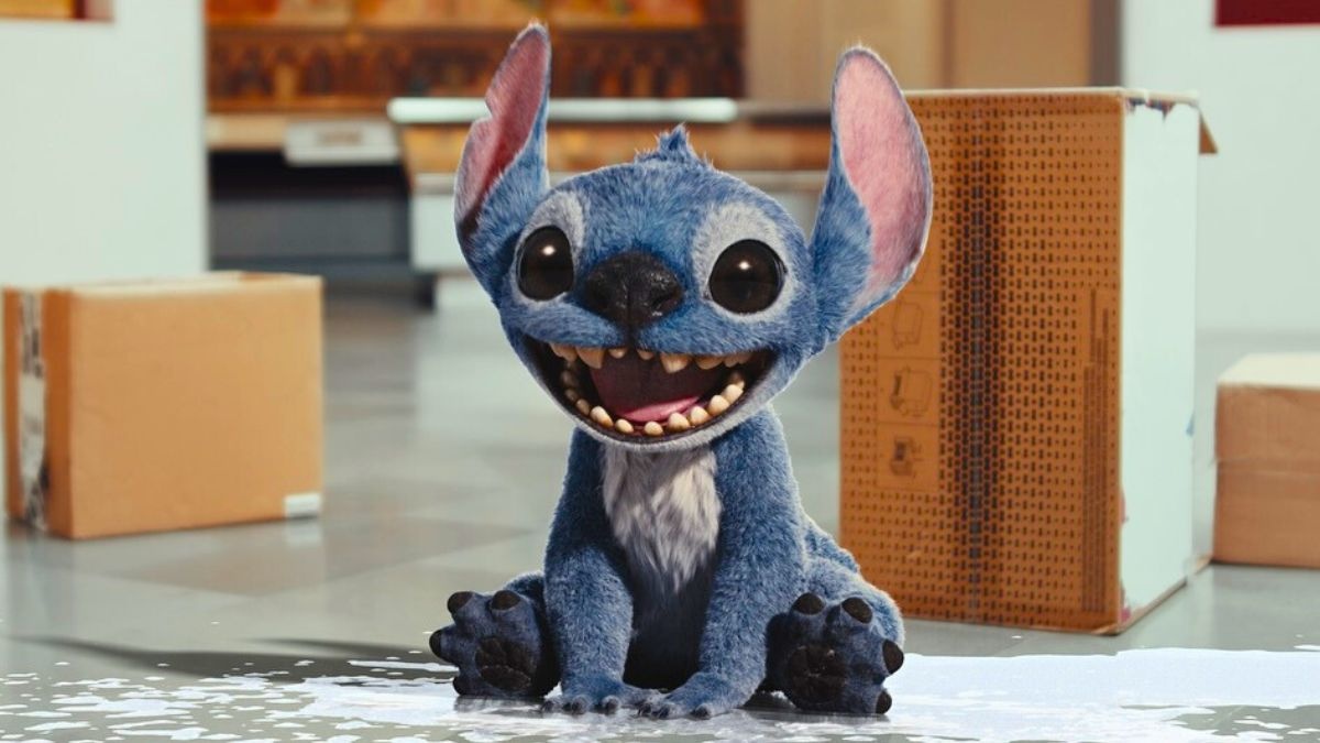 فیلم Lilo & Stitch می‌تواند به اولین اثر میلیارد دلاری امسال هالیوود تبدیل شود