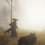 بازی Ghost of Yotei مشکل تکراری بودن Ghost of Tsushima را نخواهد داشت