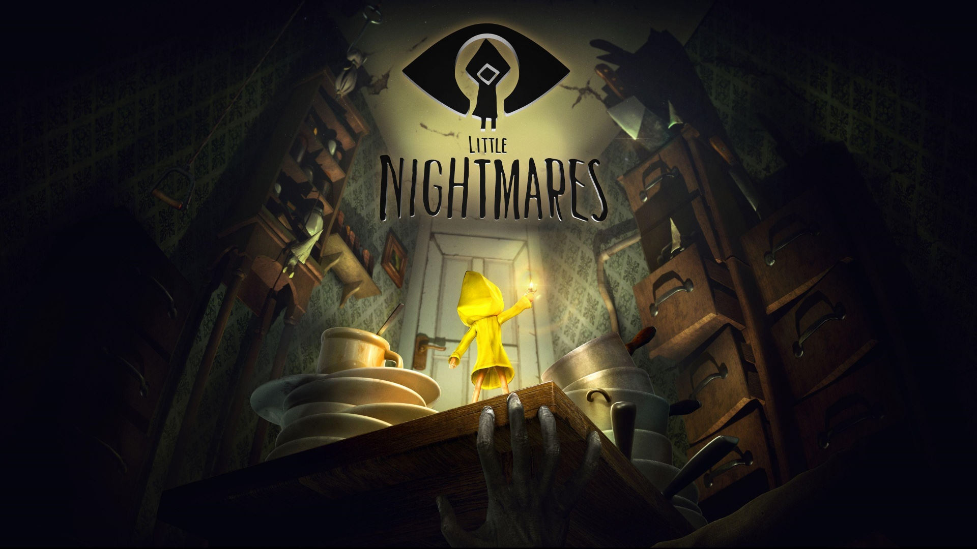 موج تعدیل نیرو‌ها به سازنده Little Nightmares ۳ رسید