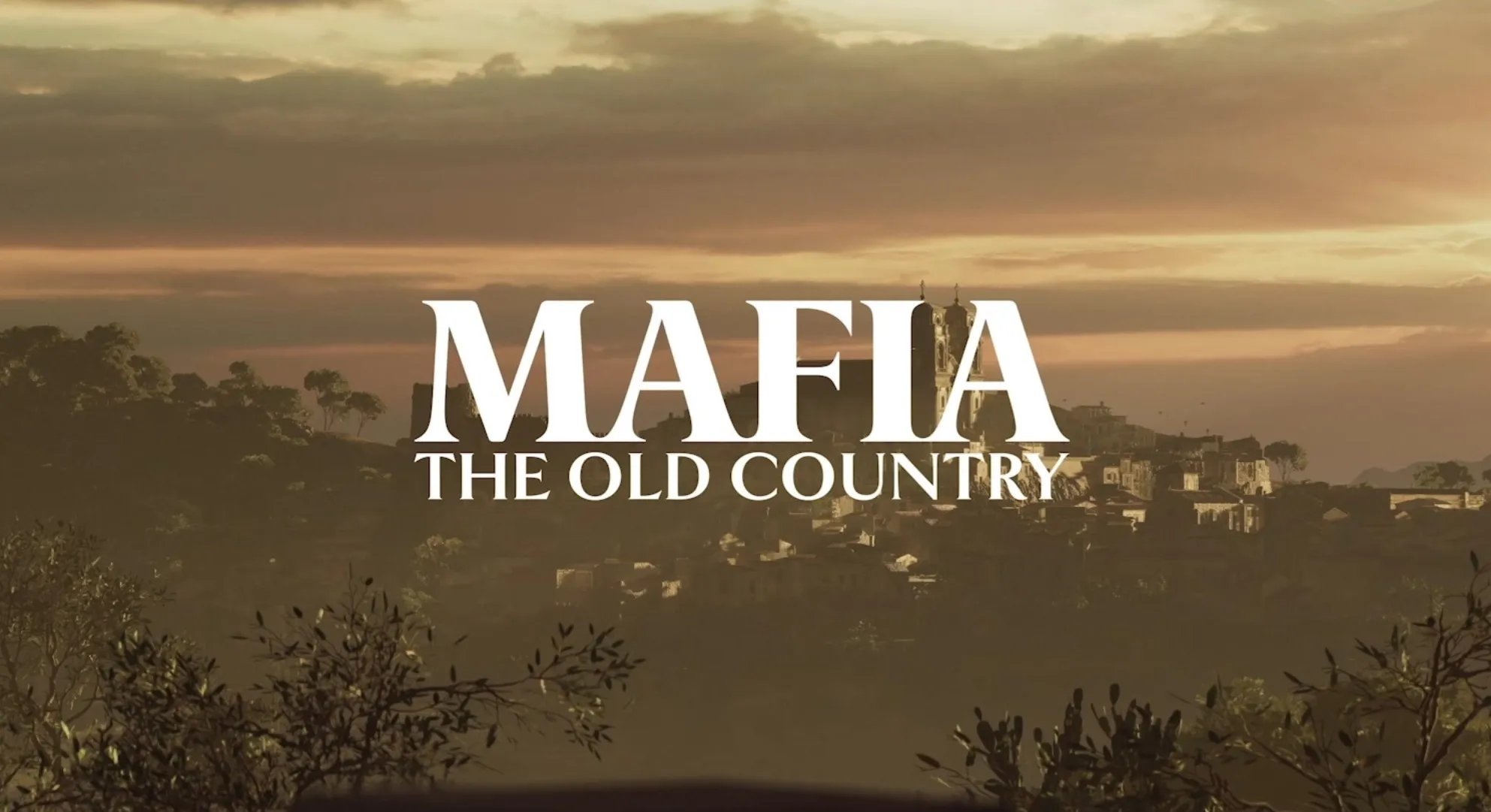 بازی Mafia: The Old Country چگونه با استفاده از موتور Unreal Engine 5 شهر سیسیل را به واقعیت نزدیک می‌کند؟