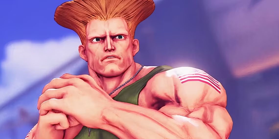 یک ستاره بزرگ WWE در حال مذاکره برای بازی در نقش گایل در فیلم Street Fighter است