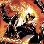 گزارش‌: مارول می‌خواهد نسخه جانی بلیز از شخصیت Ghost Rider را وارد MCU کند