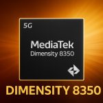 نتایج بنچمارک تراشه Dimensity 8350 منتشر شد