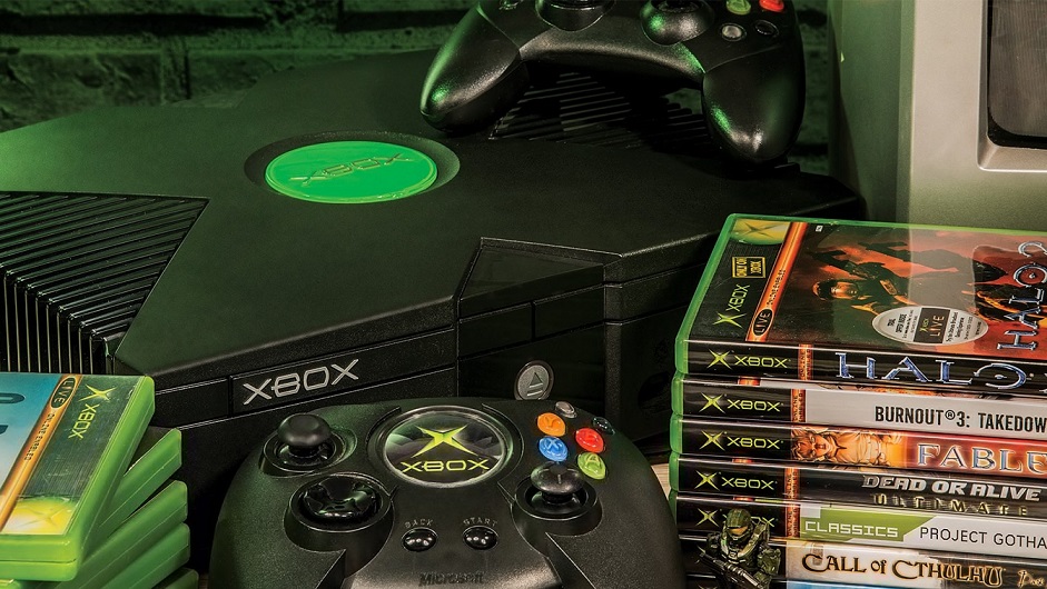 مایکروسافت بیش از ۲ میلیارد دلار در توسعه و فروش Xbox Original ضرر کرده است