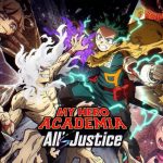 تماشا کنید: از بازی جدیدی بر اساس انیمه My Hero Academia رونمایی شد
