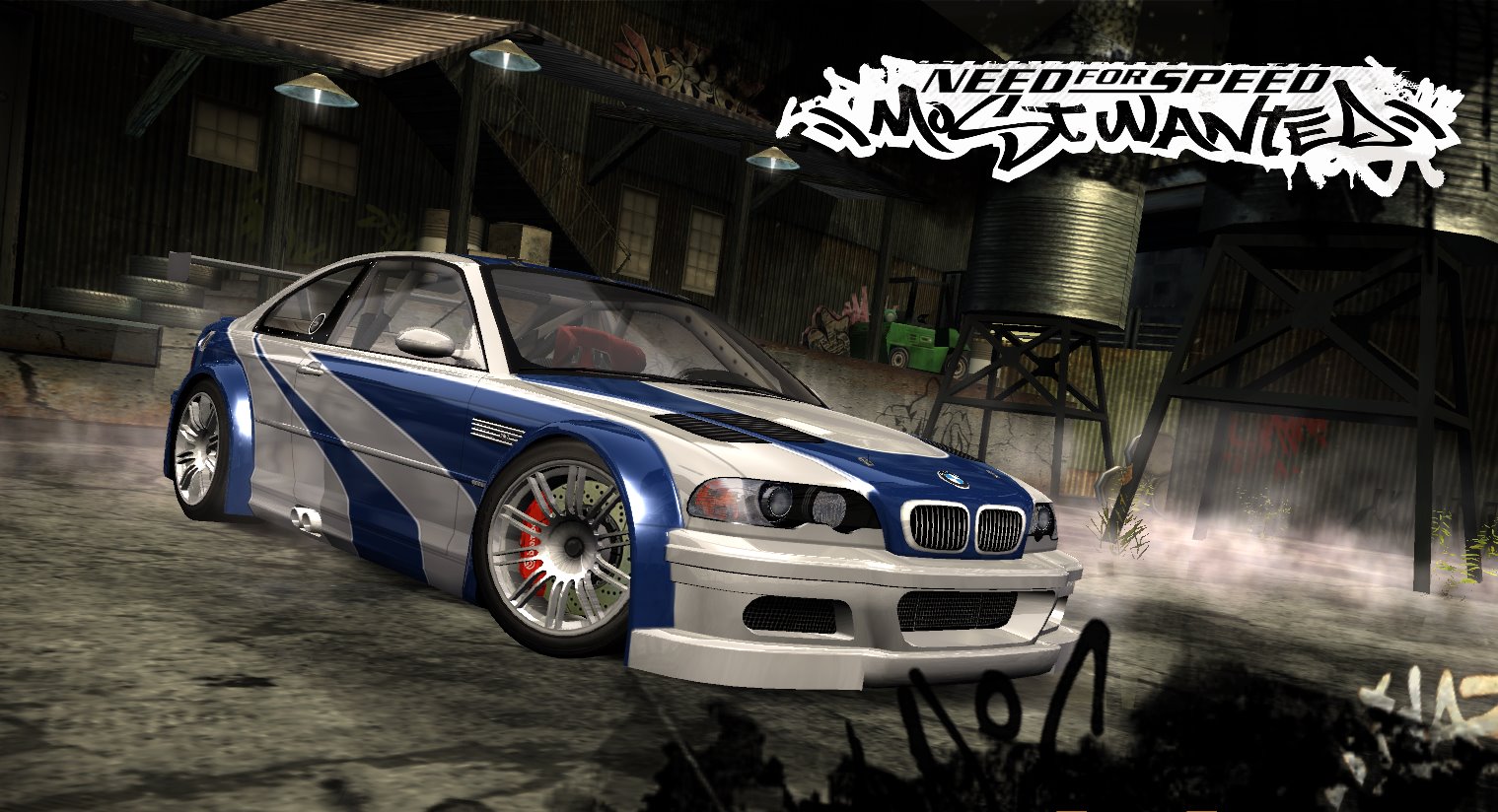 محبوب‌ترین بازی Need for Speed توسط طرفداران بازسازی شد + ماشین‌های جدید و گرافیک بهبود یافته