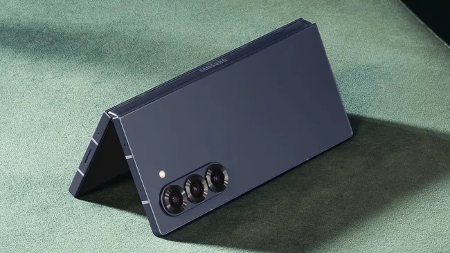 شایعه: گلکسی Z Fold 7 احتمالاً از قلم S Pen پشتیبانی نخواهد کرد