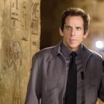 ریبوت فیلم Night At The Museum در دست ساخت است