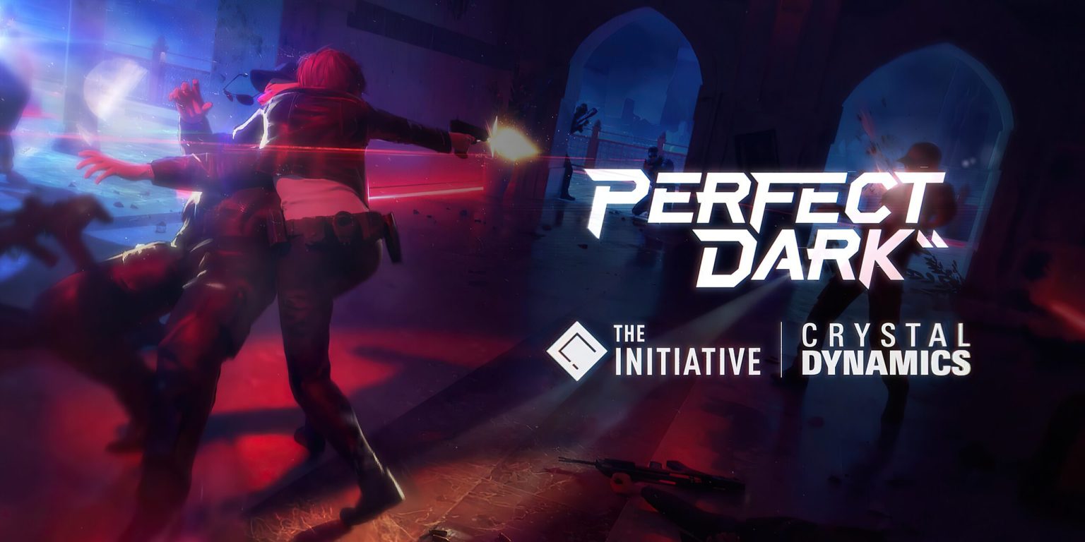 شایعه: تریلر بازی کنسل شده Perfect Dark فیک بود