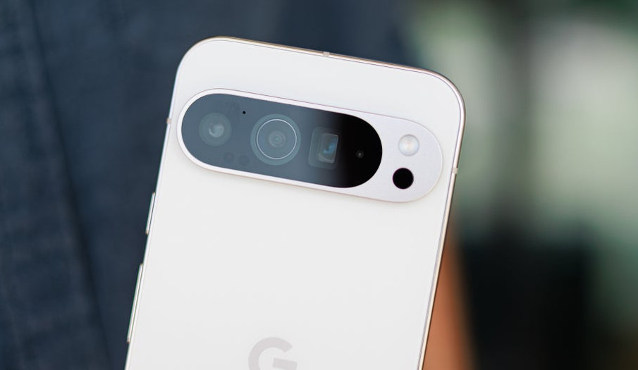 گزینه‌های رنگ و حافظه سری Pixel 10 گوگل فاش شد