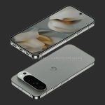 گزارش: گوشی Pixel 10 Pro حافظه پایه ۱۲۸ گیگابایت را حفظ خواهد کرد