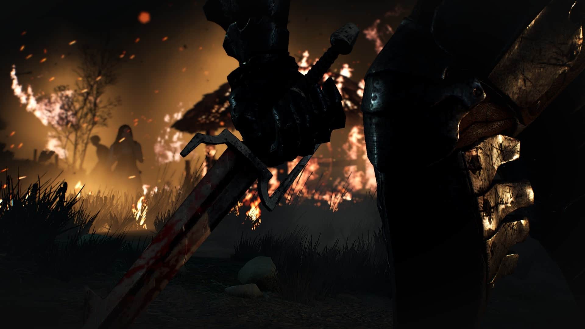 آی‌پی جدید استودیوی سازنده The Witcher یک اکشن نقش‌آفرینی با تمرکز روی مبارزات از نزدیک است