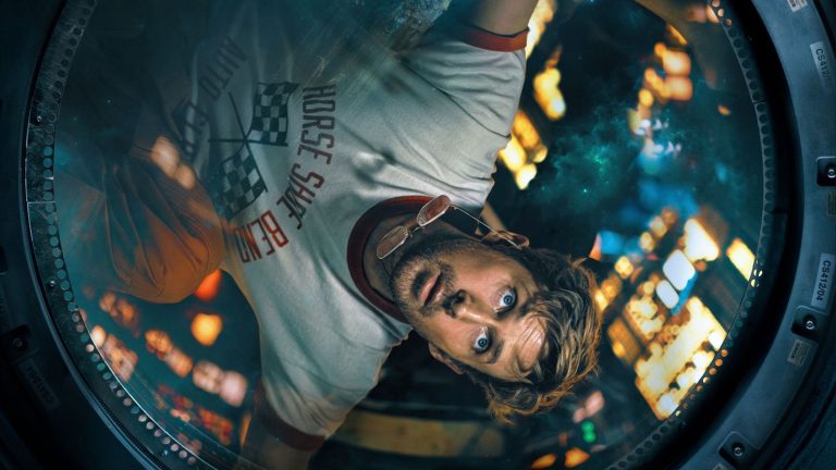 اولین تریلر از فیلم Project Hail Mary با ۴۰۰ میلیون بازدید رکوردشکنی کرد