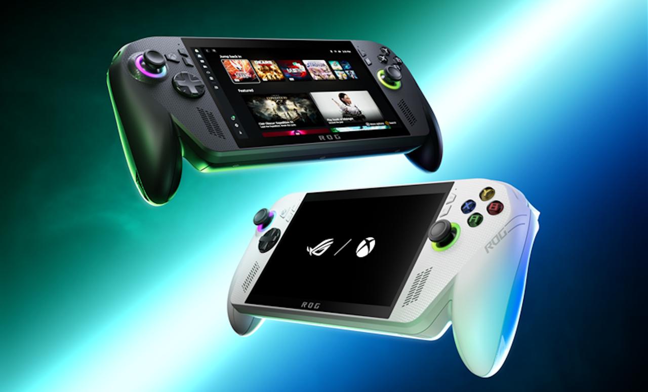 قیمت دستگاه بازی قابل حمل جدید Xbox فاش شد