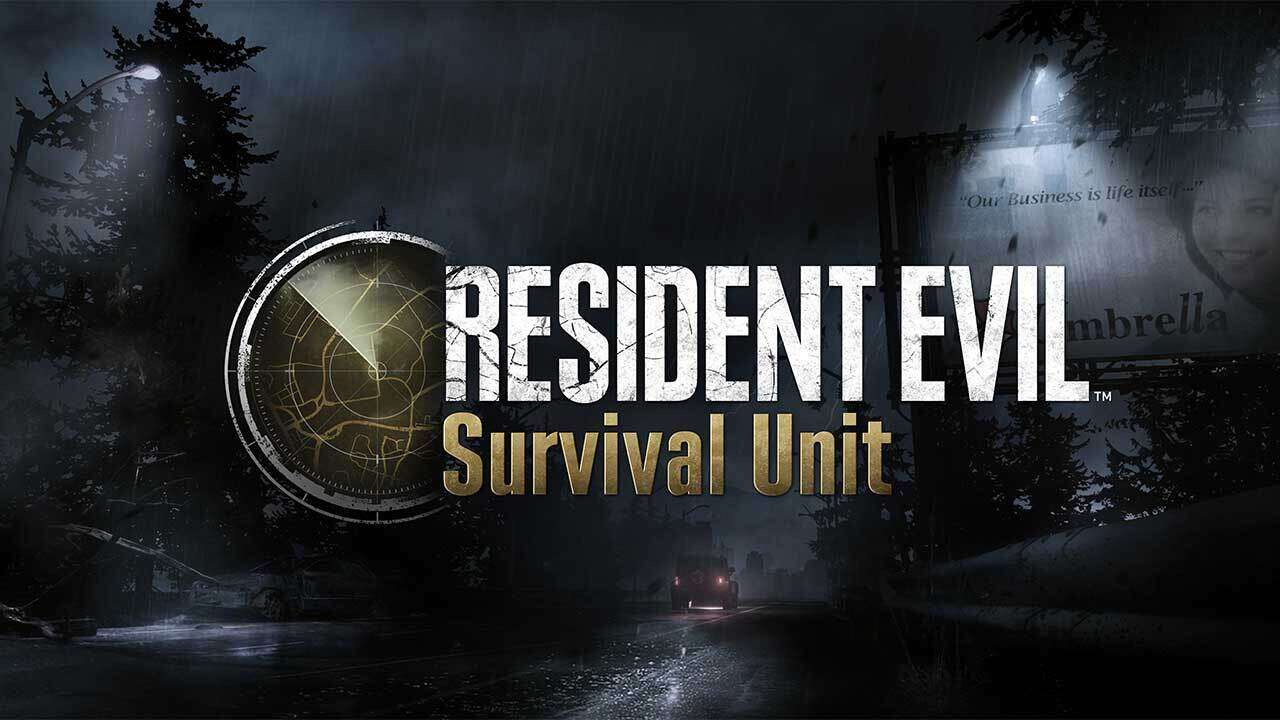 بازی جدیدی از سری Resident Evil معرفی شد