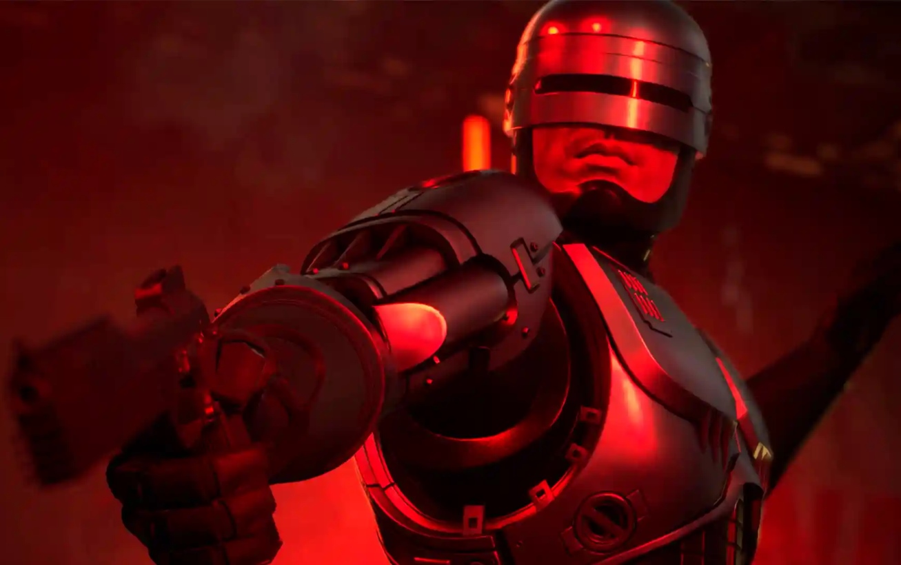 نقد و بررسی بازی RoboCop: Rogue City – Unfinished Business