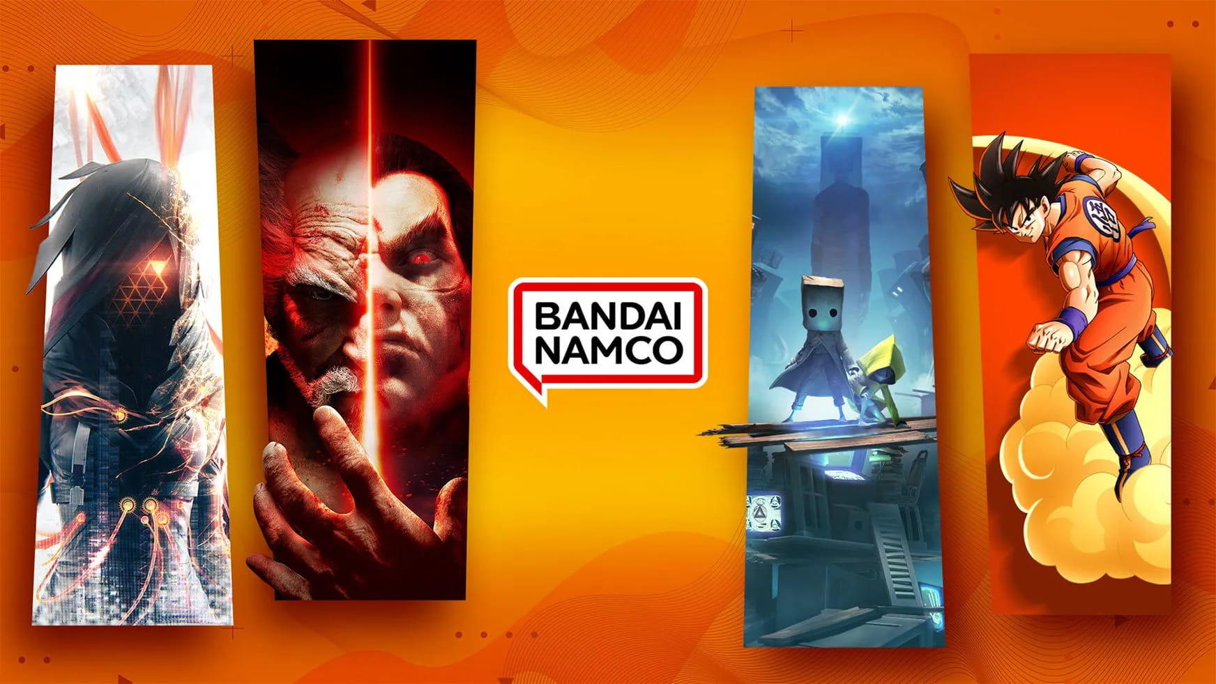یکی از کارمندان سابق Bandai Namco میلیون‌ها دلار از این شرکت دزدید