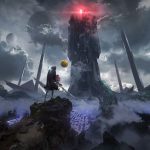 نقد و بررسی بازی Shadow Labyrinth