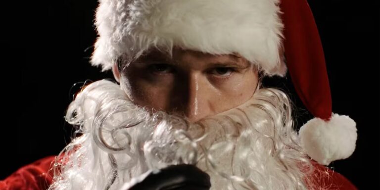 اولین تریلر از فیلم Silent Night, Deadly Night منتشر شد