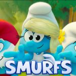 نقدها و نمرات انیمیشن سینمایی Smurfs