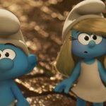 تضاد نظر منتقدان و مخاطبان؛ انیمیشن Smurfs در CinemaScore نمره B+ را کسب کرد