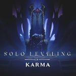 بازی Solo Leveling: KARMA معرفی شد