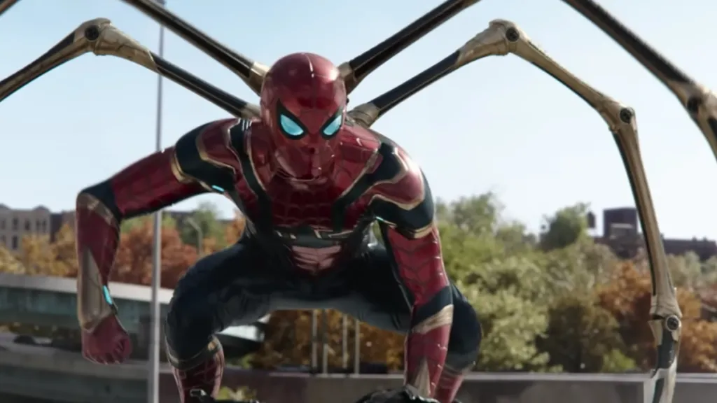 یکی از سازندگان فیلم Spider-Man 4 مشخص شد- گیمفا