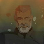 تصویری تازه از شخصیت سم فیشر در انیمیشن سریالی Splinter Cell: Deathwatch منتشر شد