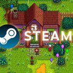 بازی Stardew Valley به برترین بازی از نظر کاربران استیم تبدیل شد