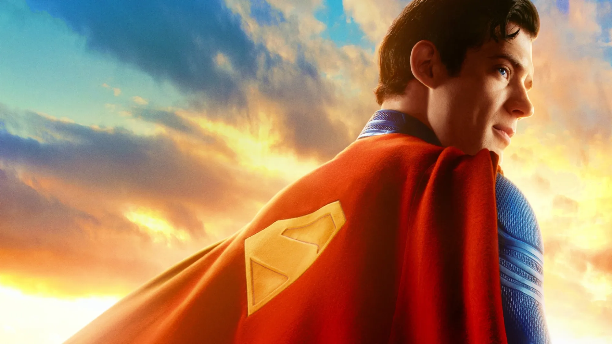 فیلم Superman در فروش اکران اولیه خودش رکوردشکنی کرد