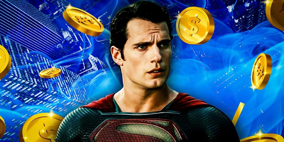 دستمزد بازیگر نقش سوپرمن بسیار کمتر از بازیگر نقش لکس لوتر است!