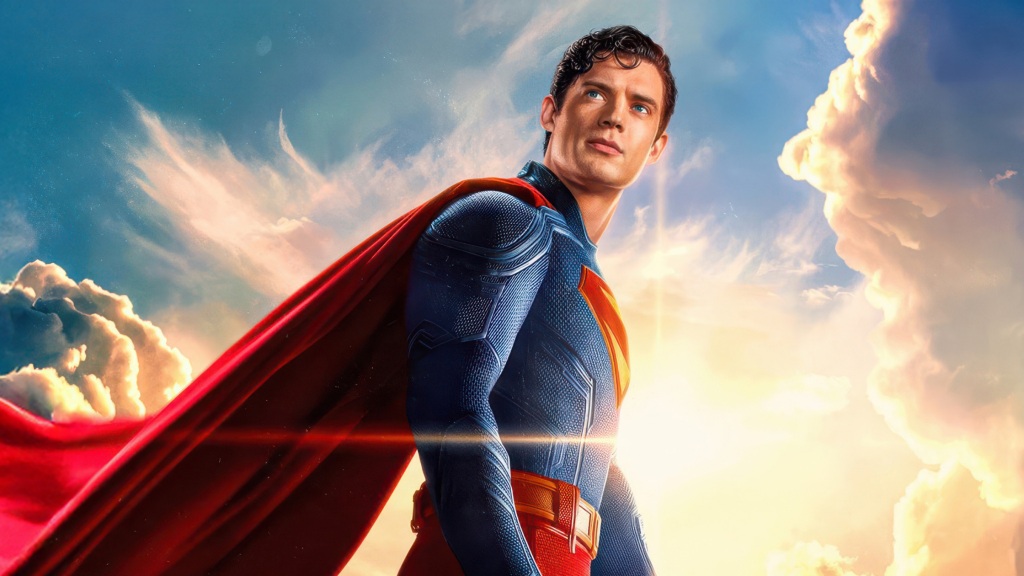 اولین واکنش‌ها به فیلم Superman | یک فیلم کمیک بوکی زنده و پویا