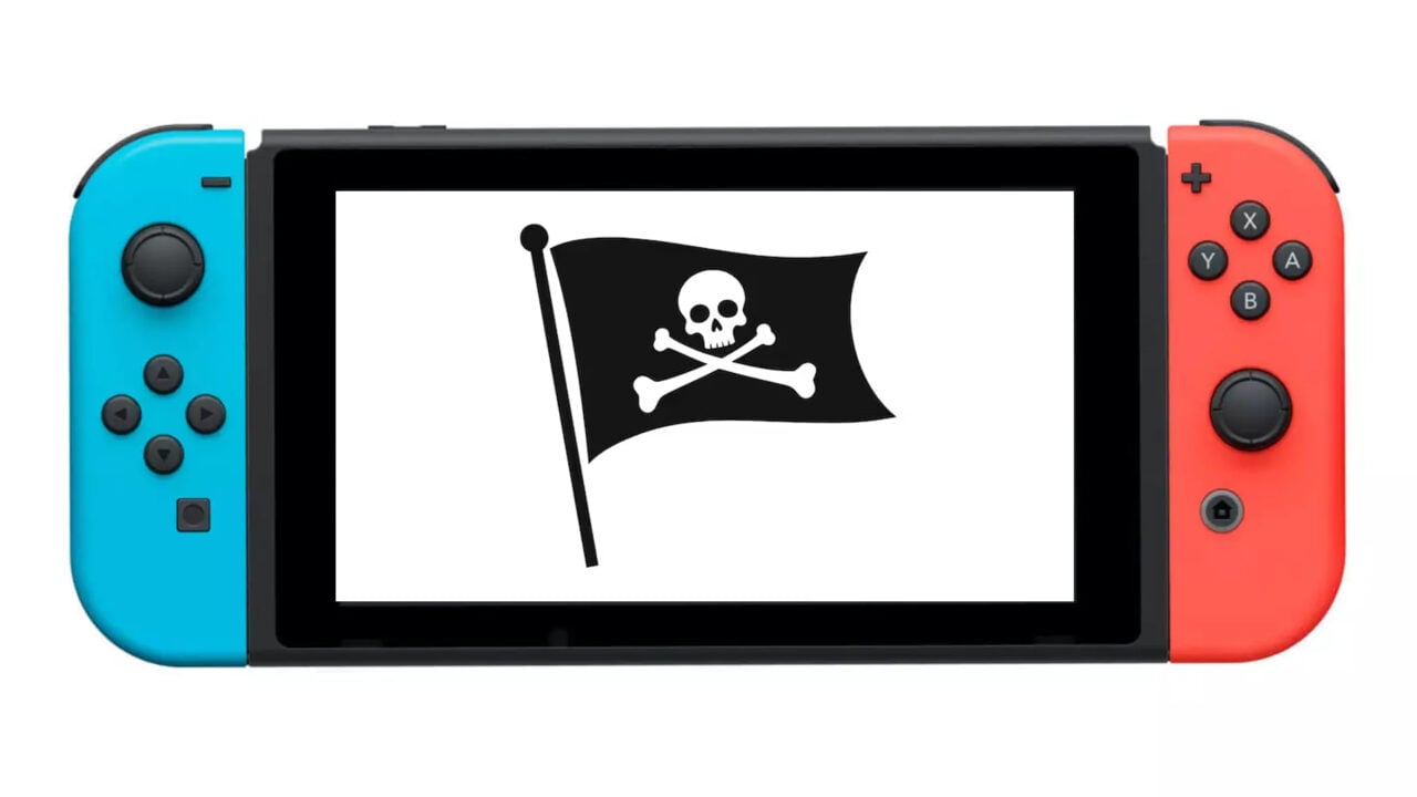 پلیس FBI برای جلوگیری از انتشار غیرقانونی بازی‌های Switch 2 وارد عمل شد