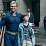 فیلم‌برداری فصل پنجم سریال The Boys به پایان رسید